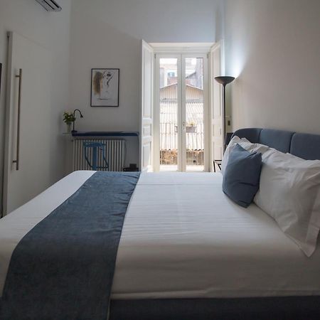 Sisto18 Bed & Breakfast Catania Luaran gambar