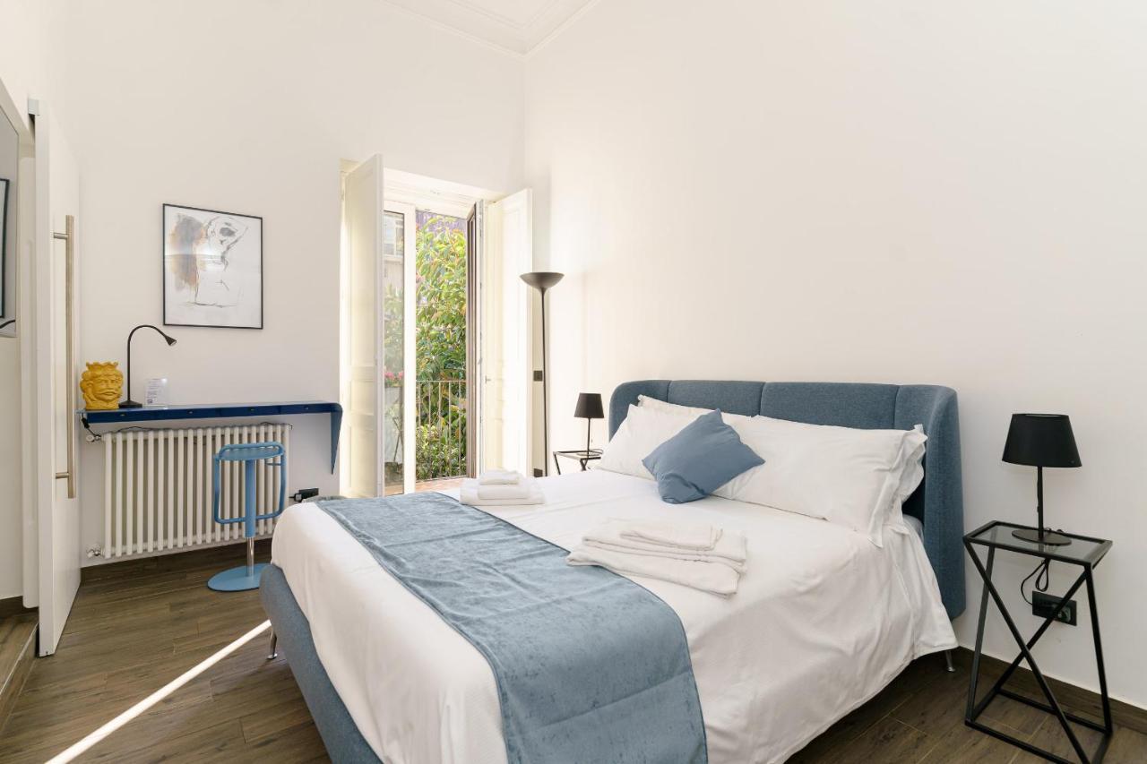 Sisto18 Bed & Breakfast Catania Luaran gambar