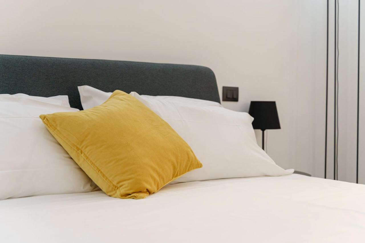 Sisto18 Bed & Breakfast Catania Luaran gambar