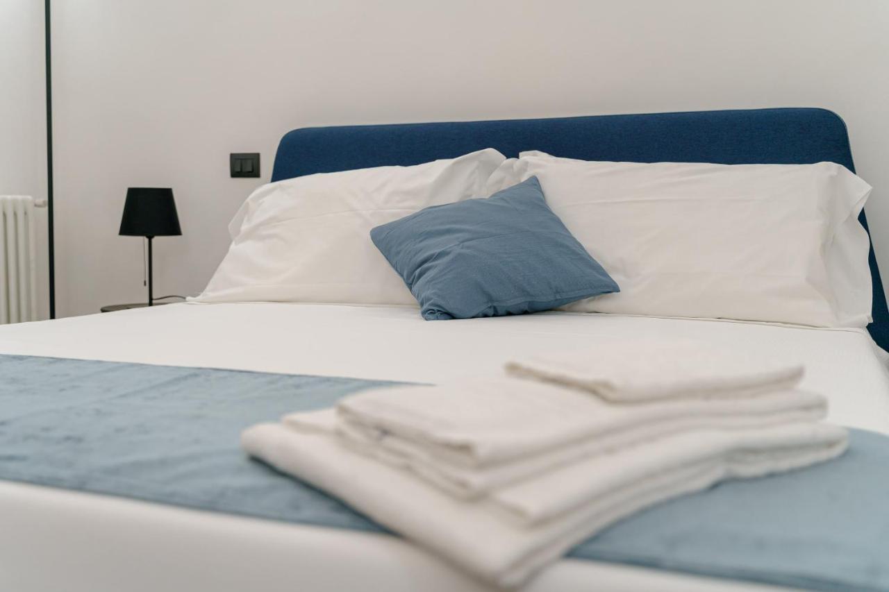 Sisto18 Bed & Breakfast Catania Luaran gambar