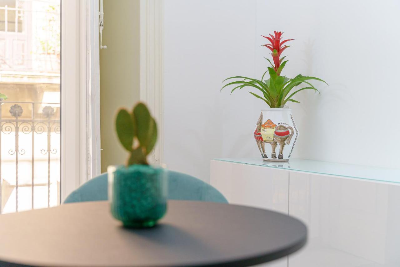 Sisto18 Bed & Breakfast Catania Luaran gambar