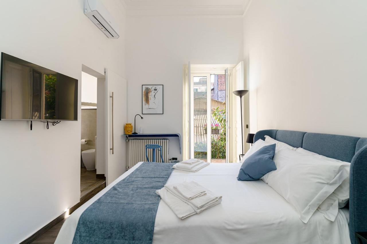 Sisto18 Bed & Breakfast Catania Luaran gambar