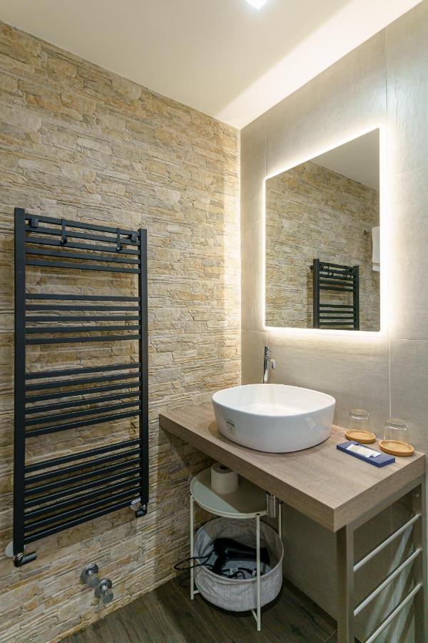 Sisto18 Bed & Breakfast Catania Luaran gambar