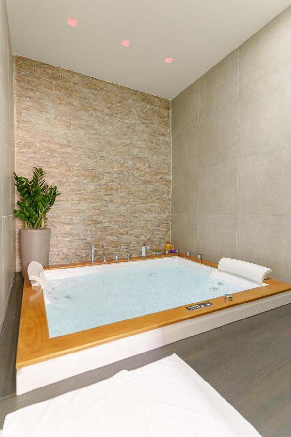 Sisto18 Bed & Breakfast Catania Luaran gambar
