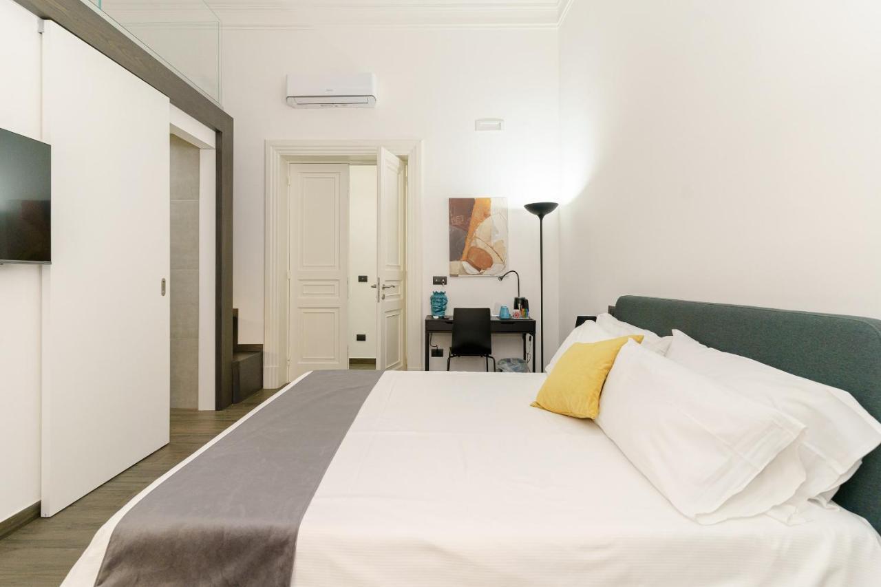 Sisto18 Bed & Breakfast Catania Luaran gambar
