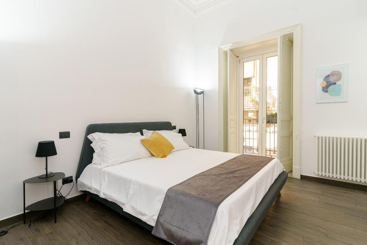 Sisto18 Bed & Breakfast Catania Luaran gambar