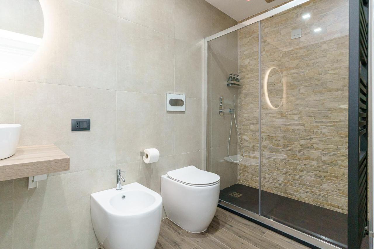 Sisto18 Bed & Breakfast Catania Luaran gambar