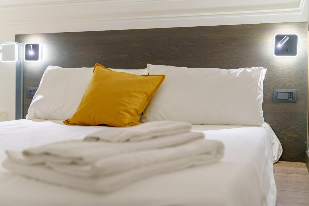 Sisto18 Bed & Breakfast Catania Luaran gambar