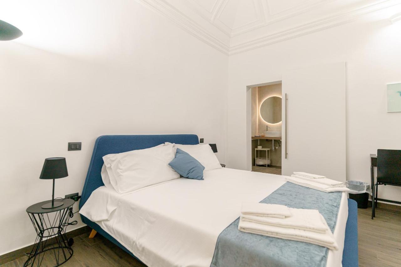 Sisto18 Bed & Breakfast Catania Luaran gambar
