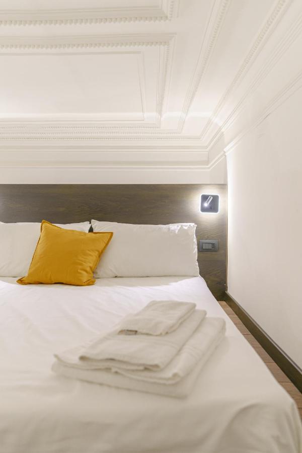 Sisto18 Bed & Breakfast Catania Luaran gambar