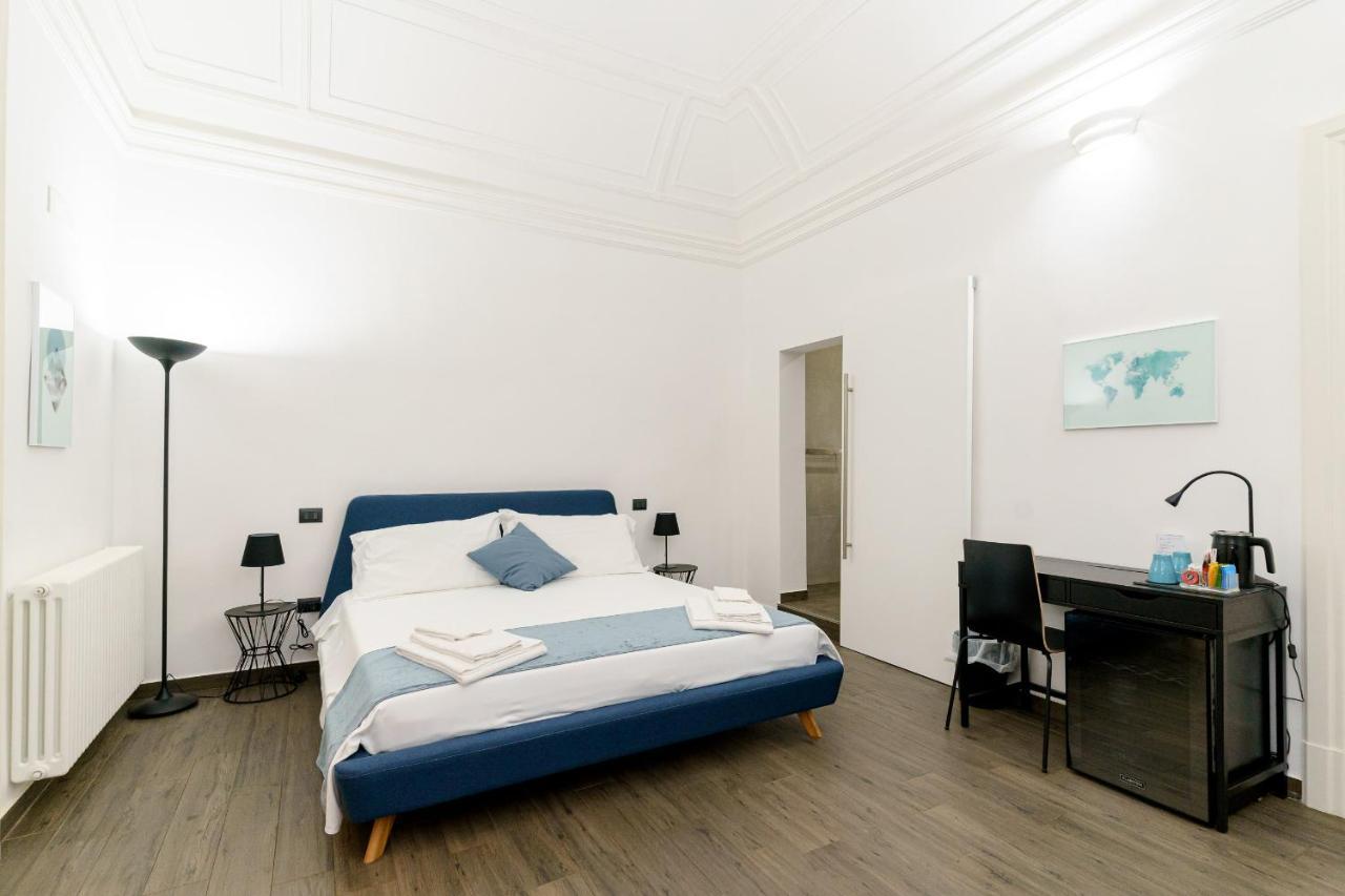 Sisto18 Bed & Breakfast Catania Luaran gambar