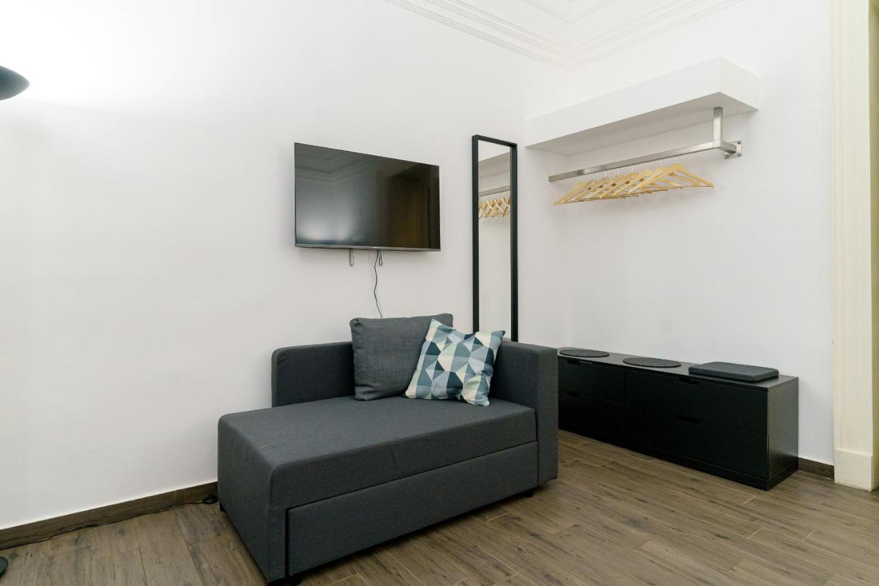 Sisto18 Bed & Breakfast Catania Luaran gambar