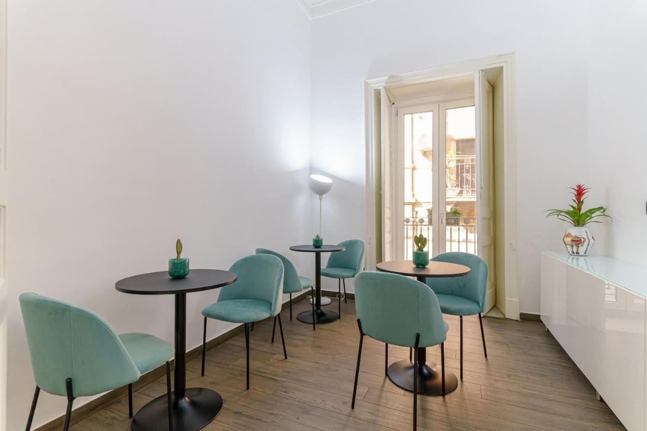 Sisto18 Bed & Breakfast Catania Luaran gambar
