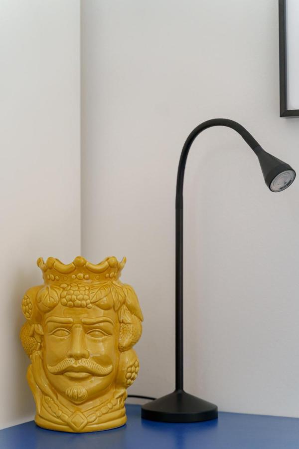 Sisto18 Bed & Breakfast Catania Luaran gambar