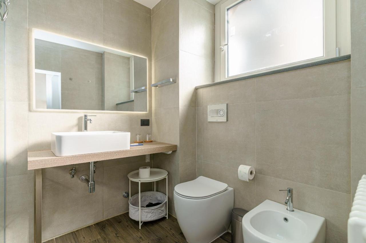 Sisto18 Bed & Breakfast Catania Luaran gambar