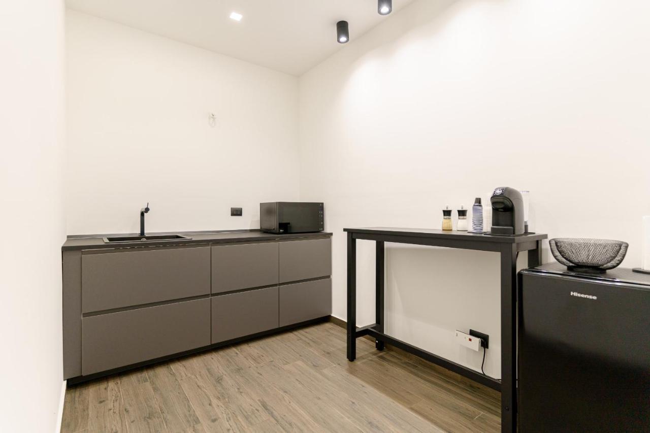 Sisto18 Bed & Breakfast Catania Luaran gambar