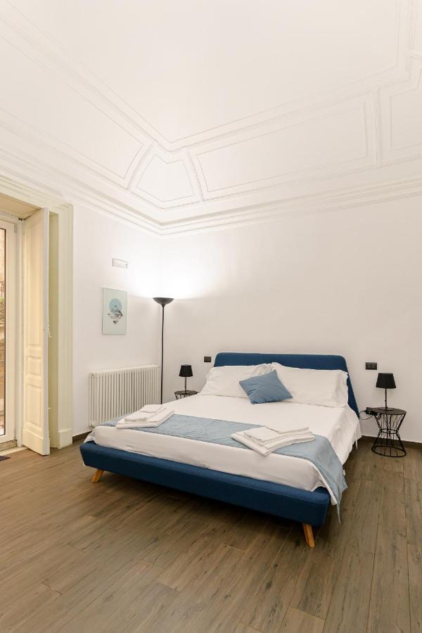 Sisto18 Bed & Breakfast Catania Luaran gambar