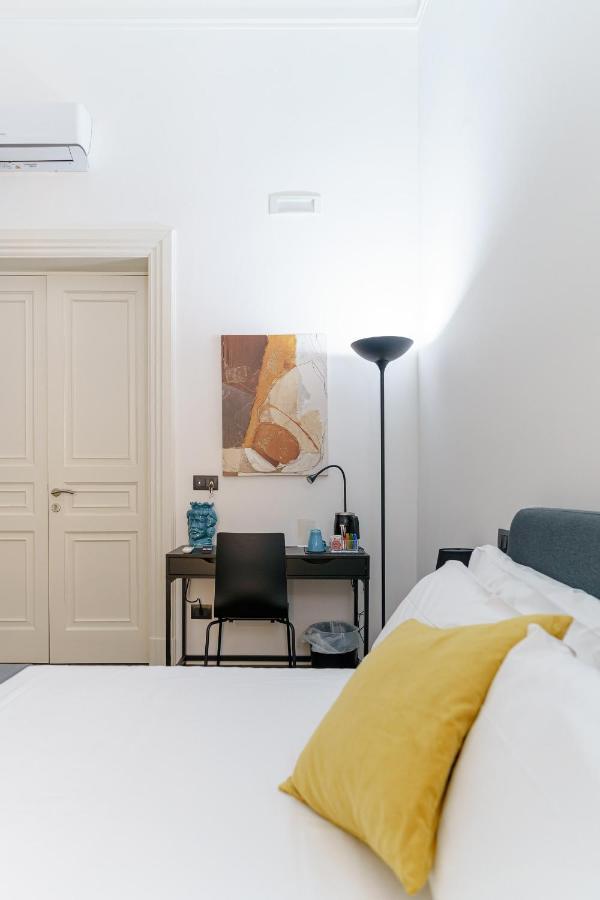 Sisto18 Bed & Breakfast Catania Luaran gambar