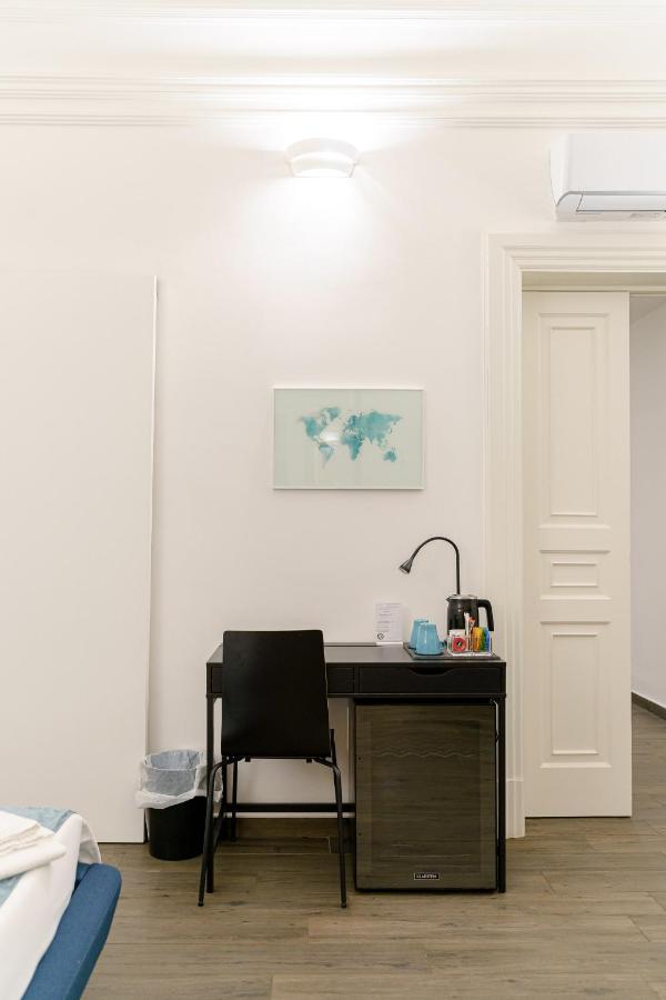 Sisto18 Bed & Breakfast Catania Luaran gambar