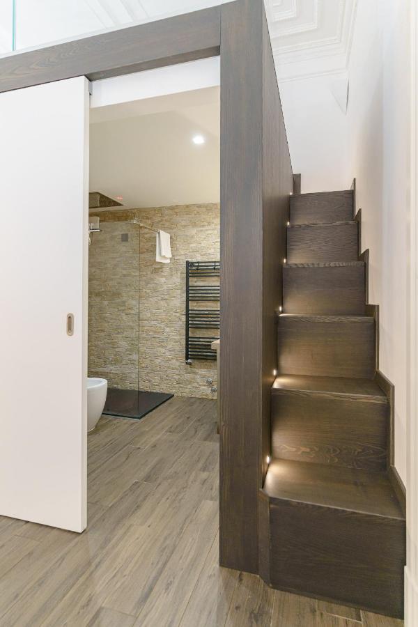 Sisto18 Bed & Breakfast Catania Luaran gambar