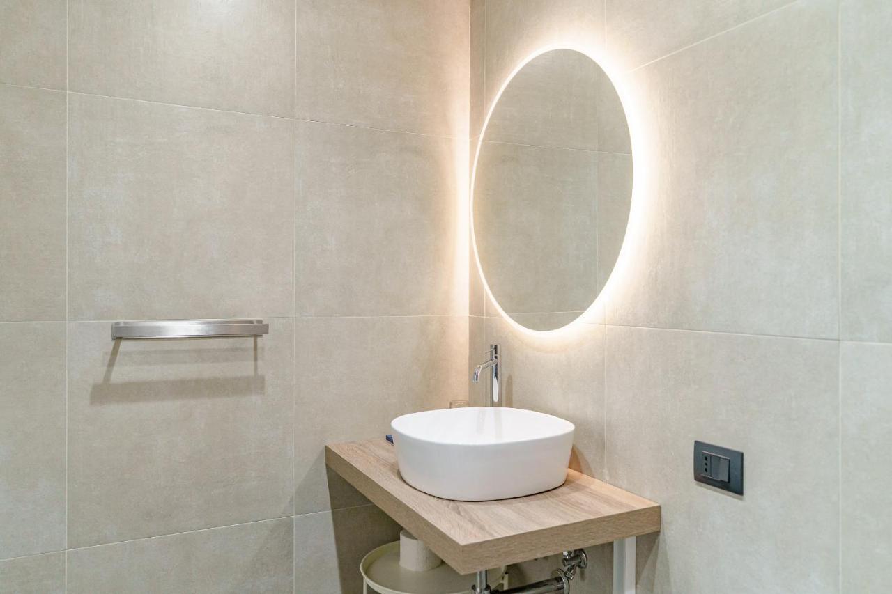 Sisto18 Bed & Breakfast Catania Luaran gambar