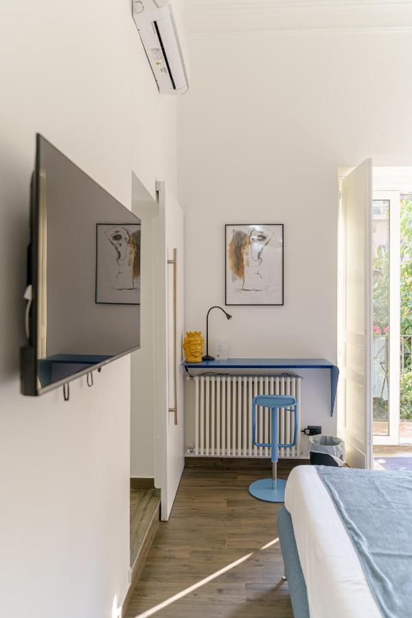 Sisto18 Bed & Breakfast Catania Luaran gambar