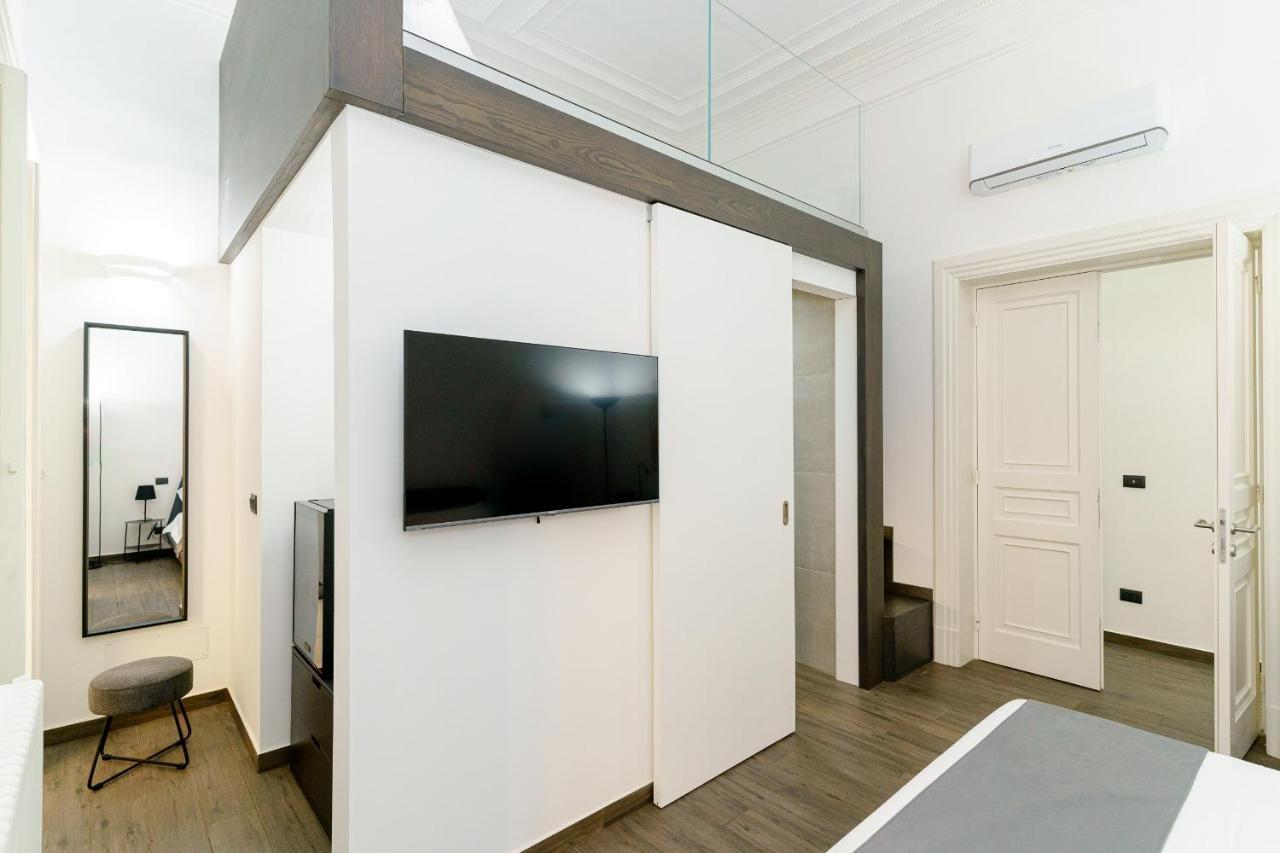 Sisto18 Bed & Breakfast Catania Luaran gambar