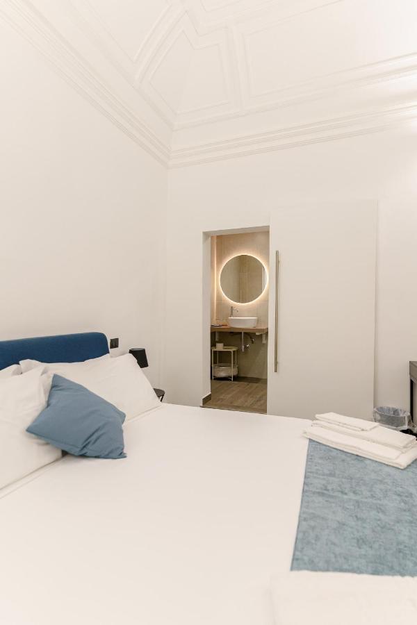 Sisto18 Bed & Breakfast Catania Luaran gambar