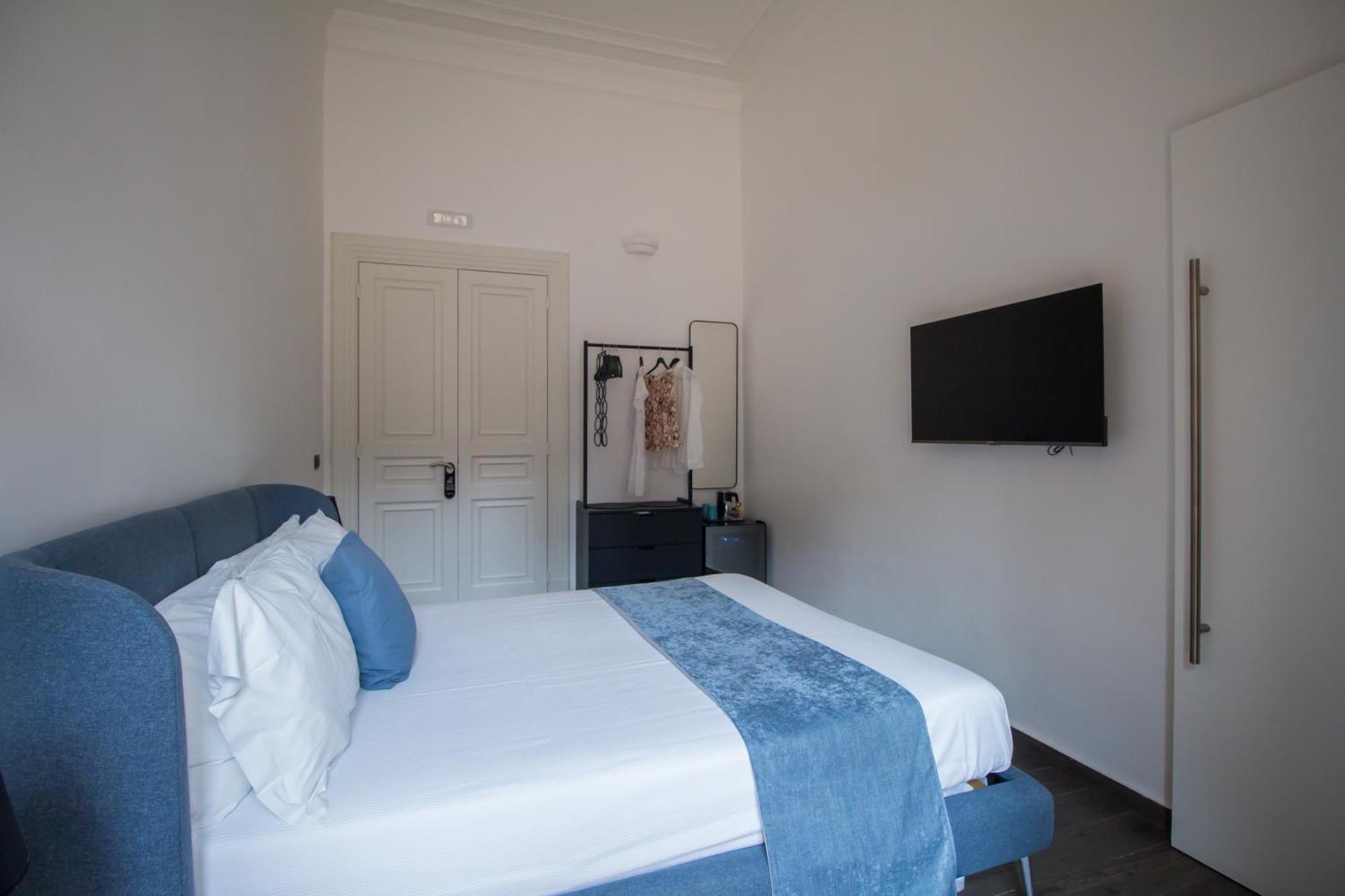 Sisto18 Bed & Breakfast Catania Luaran gambar