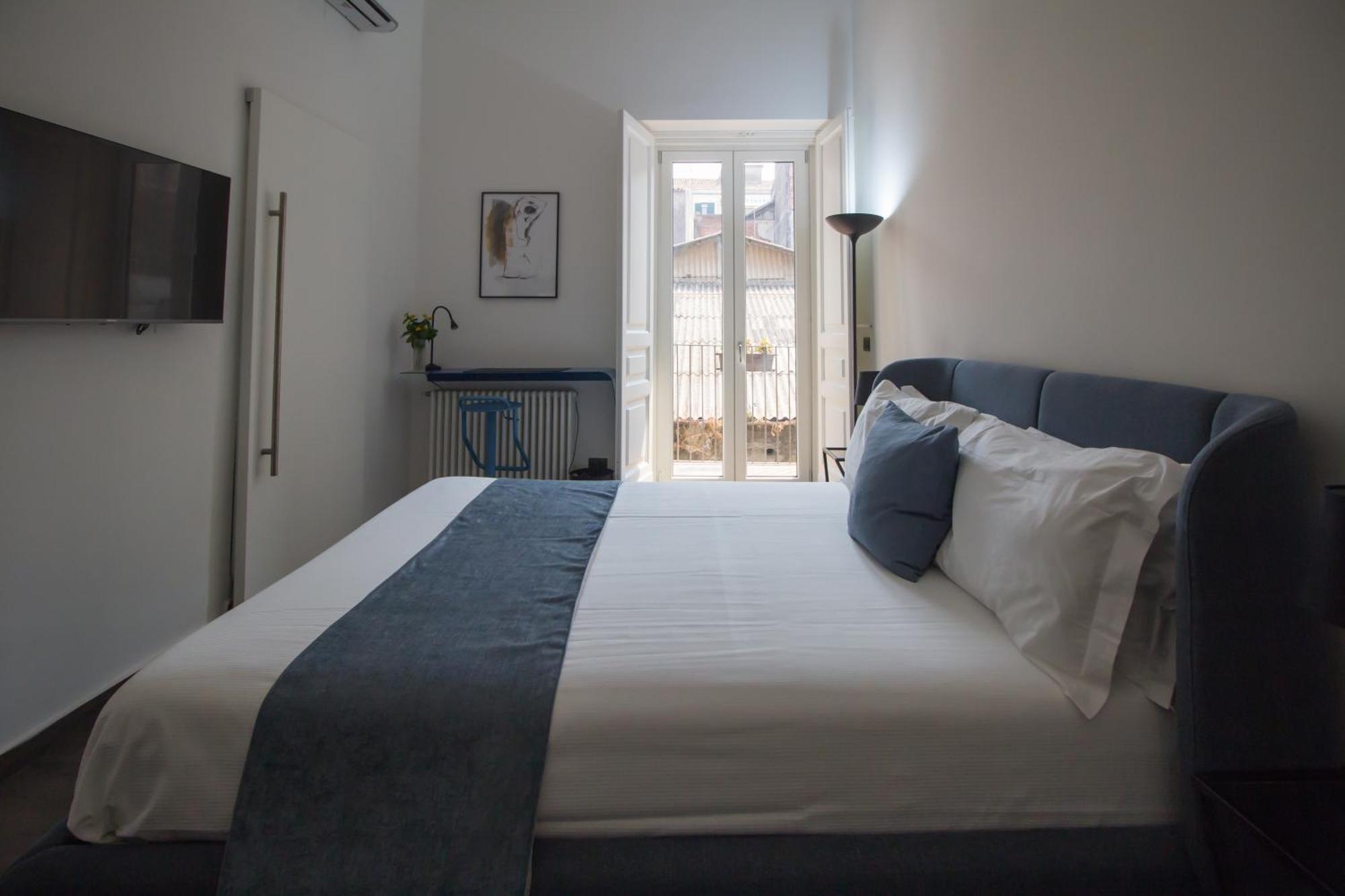 Sisto18 Bed & Breakfast Catania Luaran gambar
