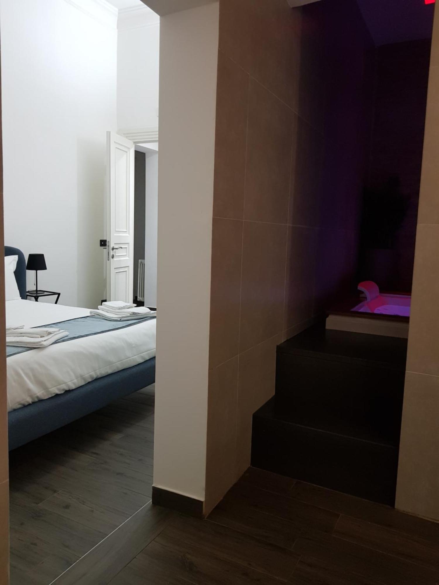 Sisto18 Bed & Breakfast Catania Luaran gambar