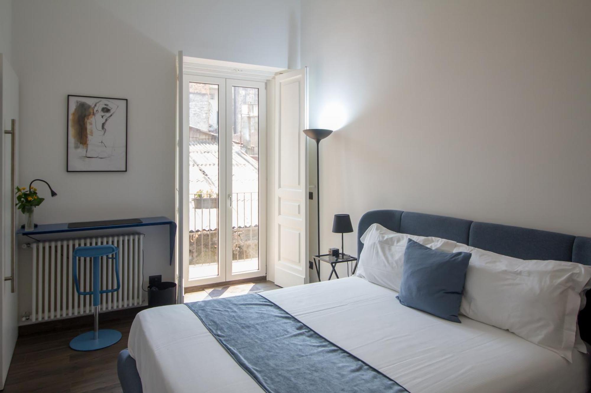 Sisto18 Bed & Breakfast Catania Luaran gambar