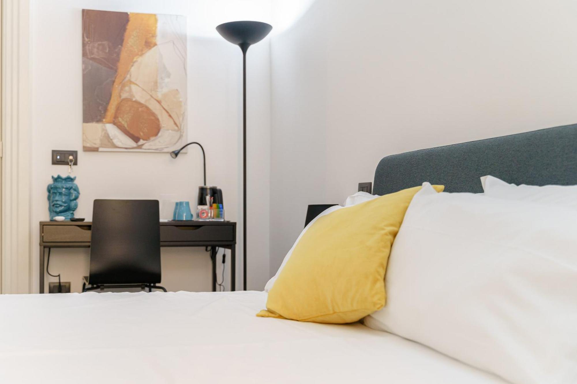 Sisto18 Bed & Breakfast Catania Luaran gambar