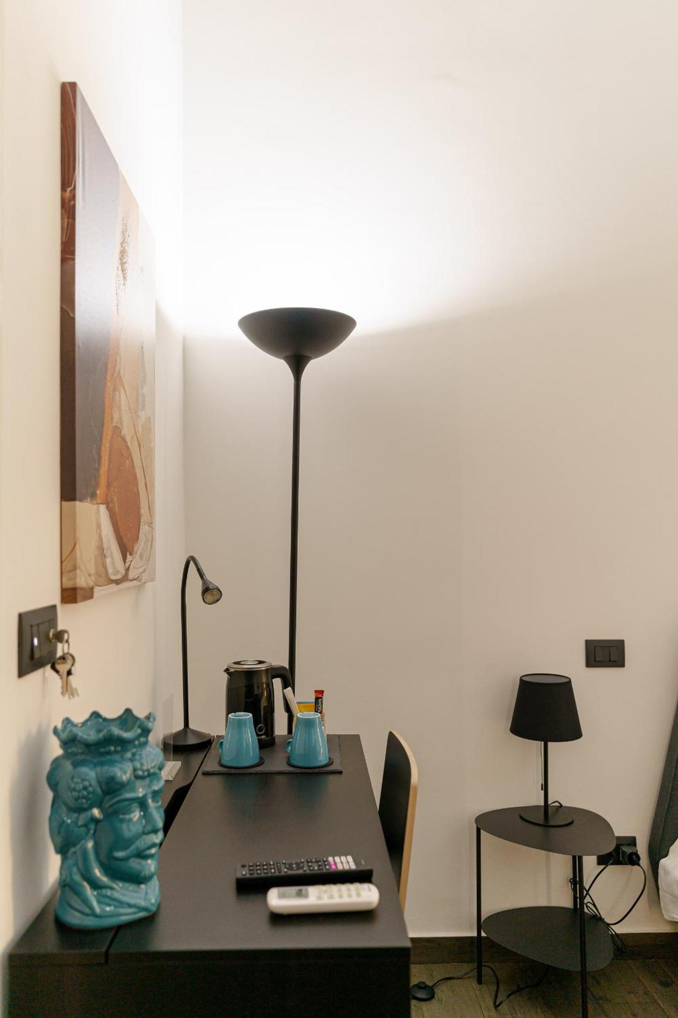 Sisto18 Bed & Breakfast Catania Luaran gambar
