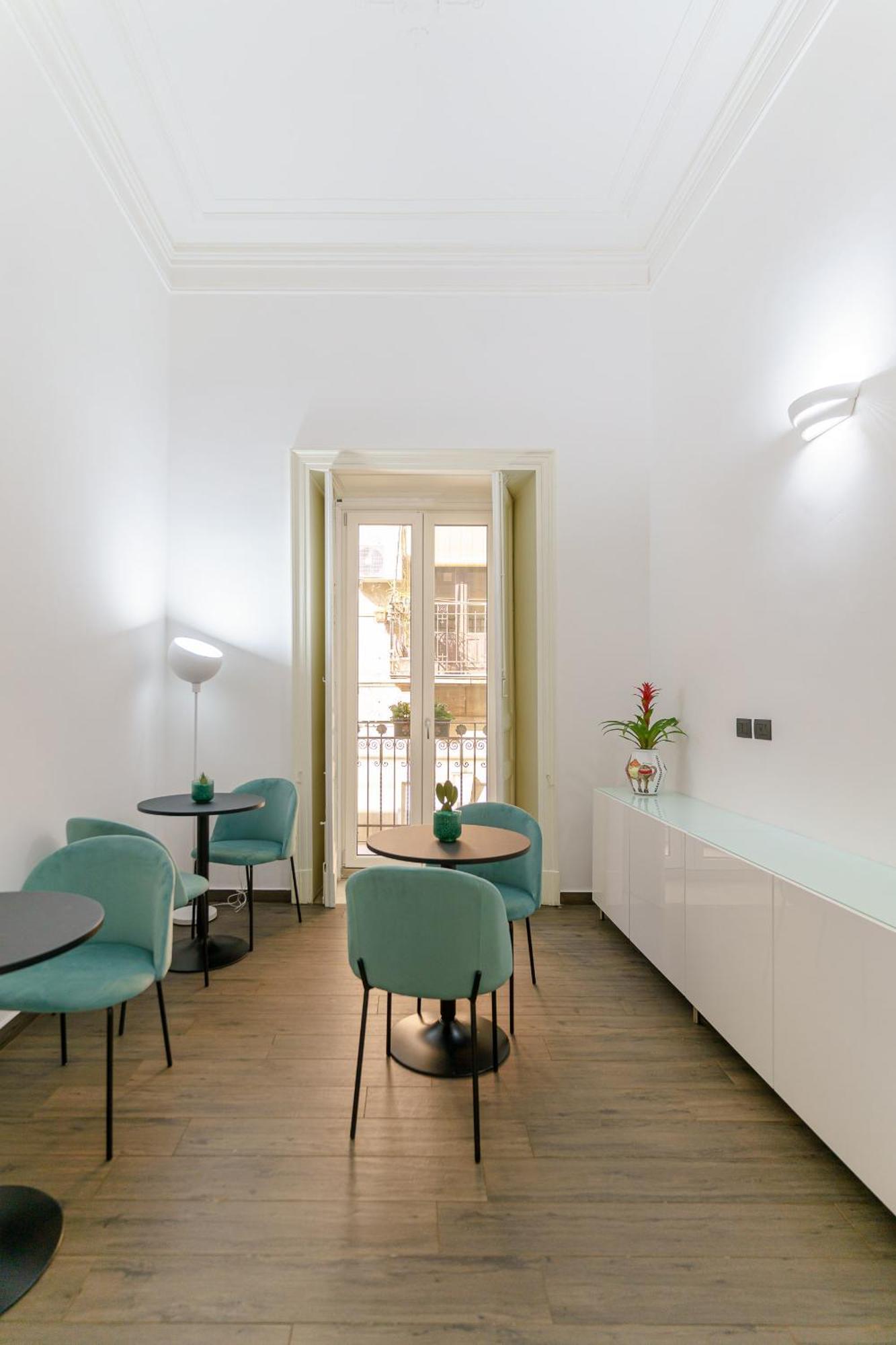 Sisto18 Bed & Breakfast Catania Luaran gambar