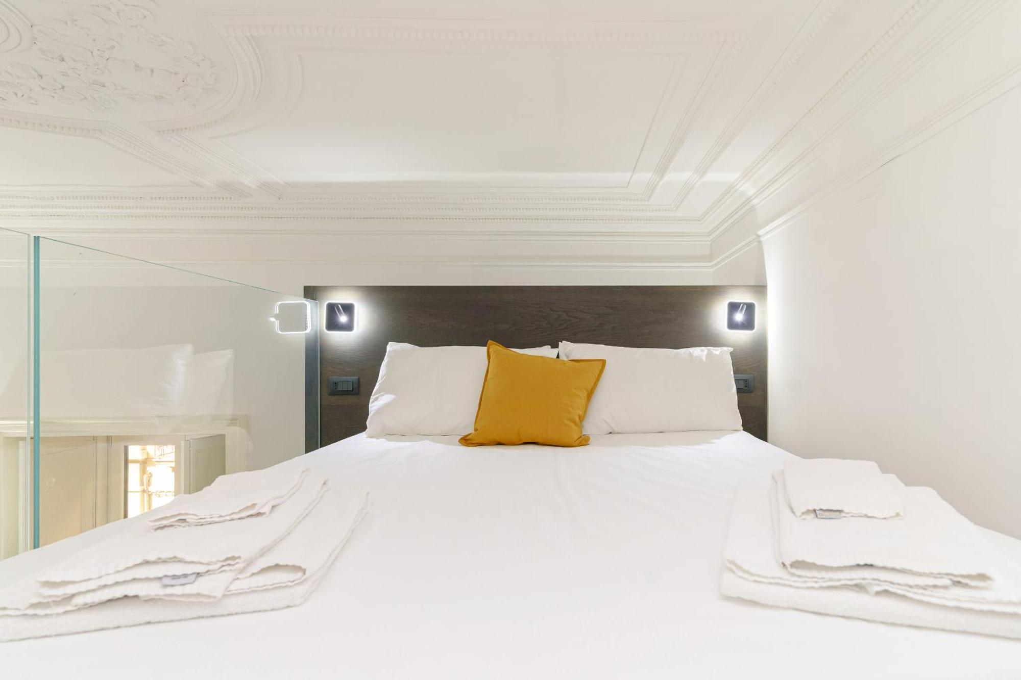 Sisto18 Bed & Breakfast Catania Luaran gambar