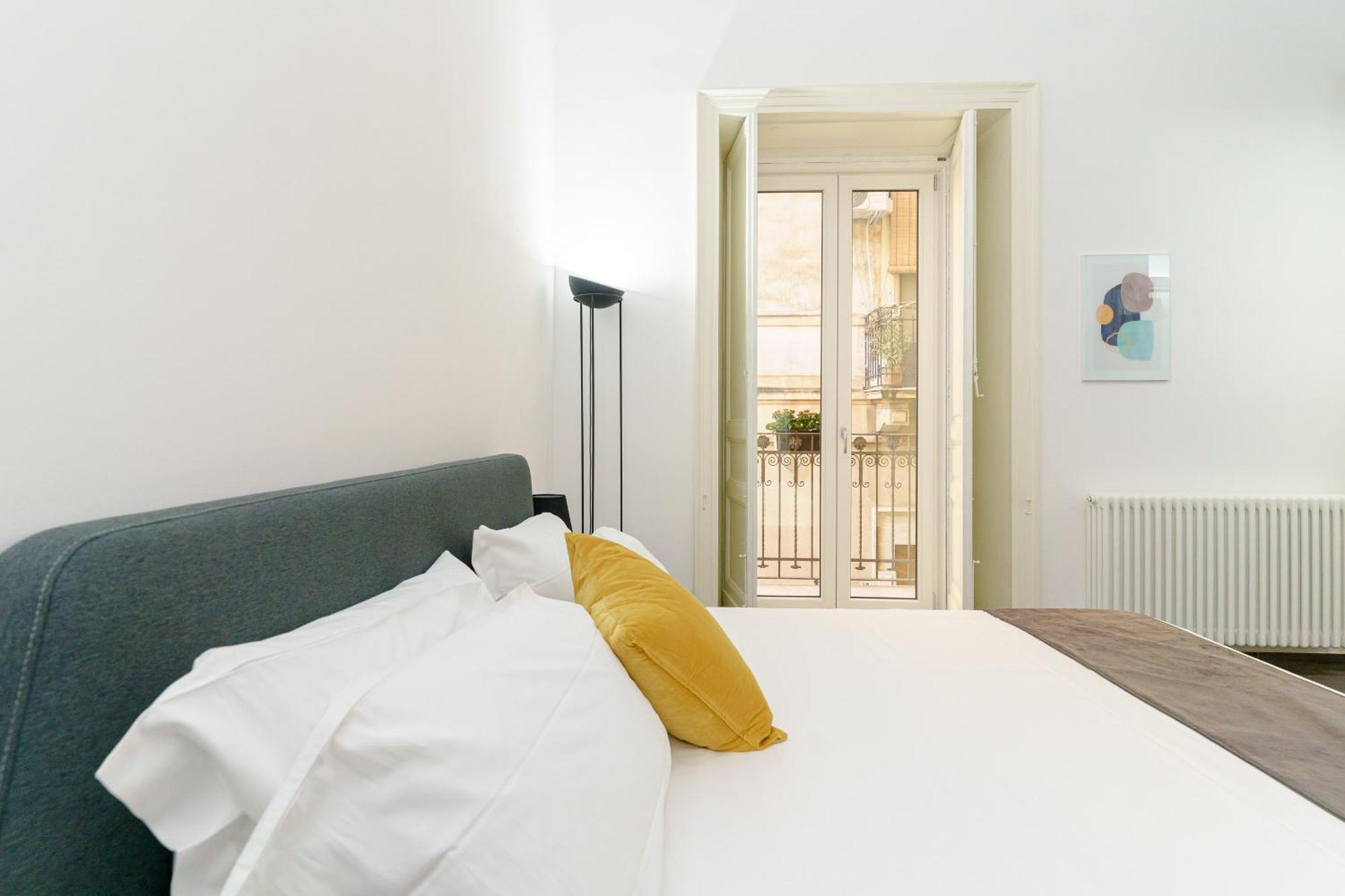 Sisto18 Bed & Breakfast Catania Luaran gambar