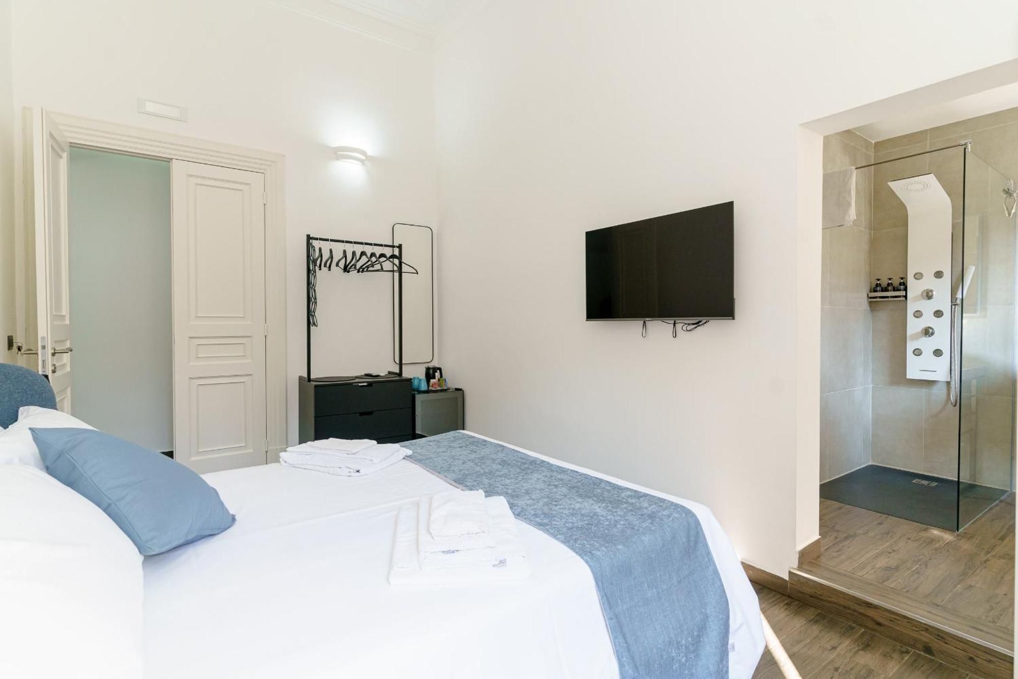 Sisto18 Bed & Breakfast Catania Luaran gambar