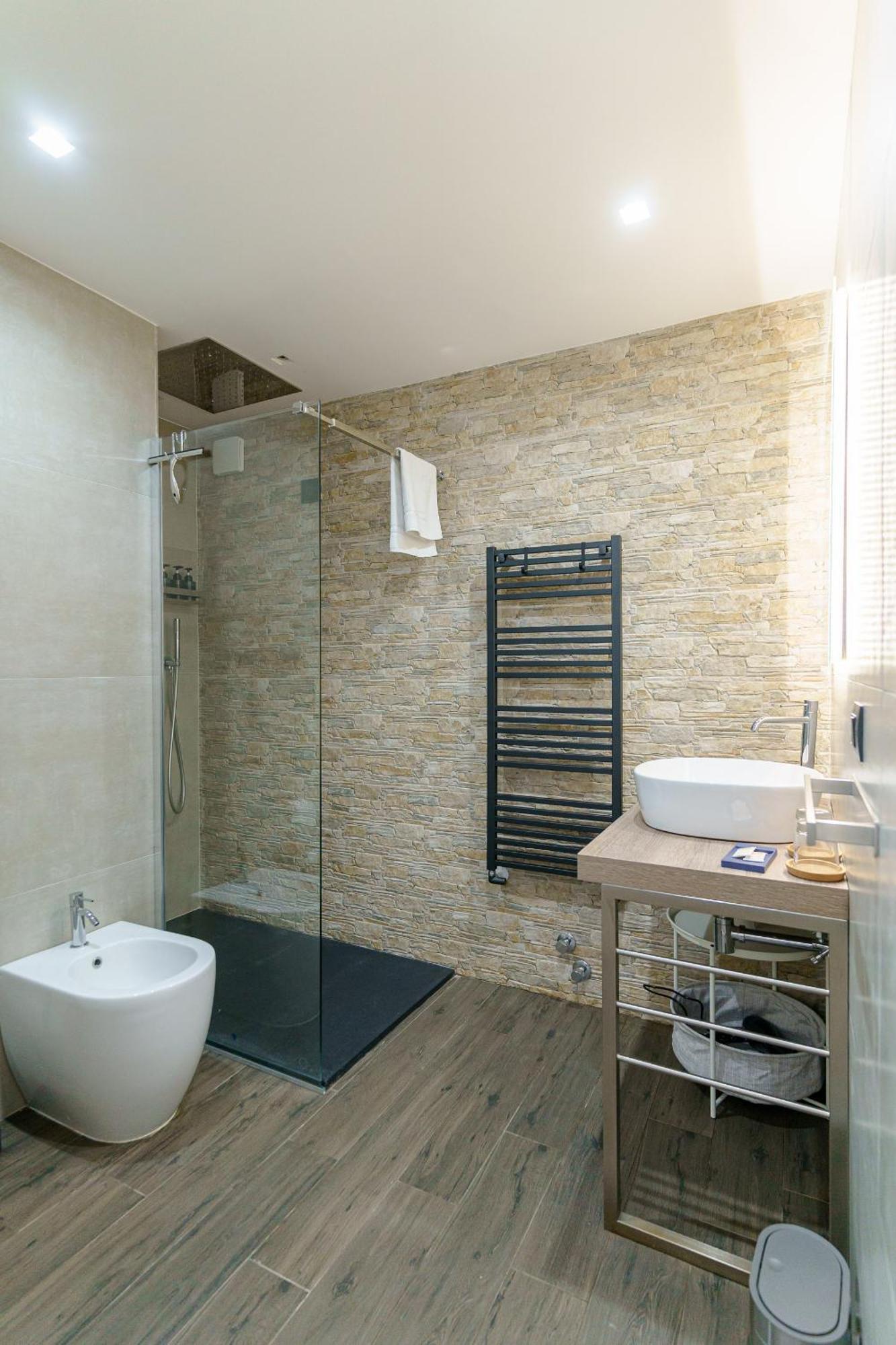 Sisto18 Bed & Breakfast Catania Luaran gambar