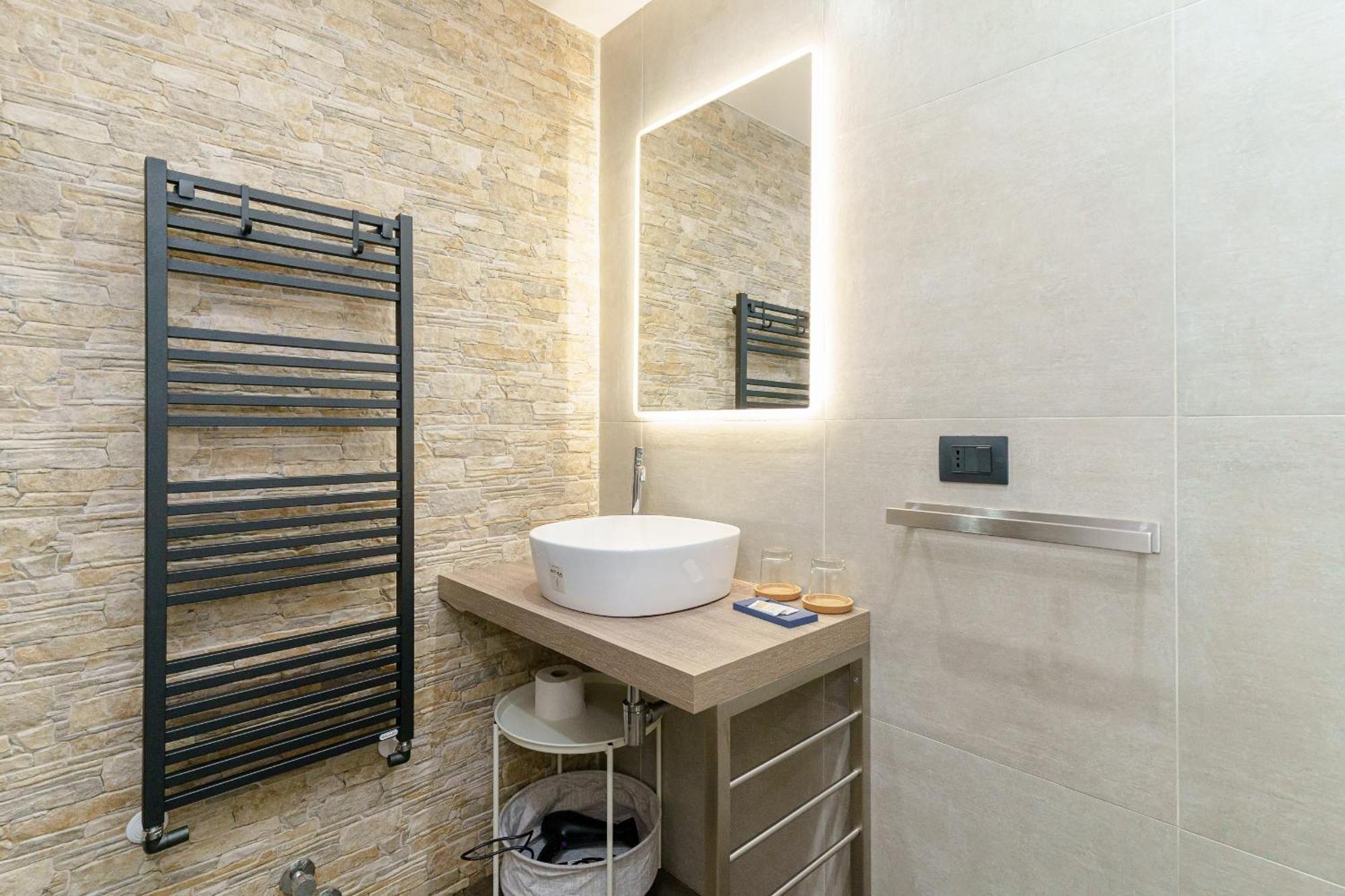 Sisto18 Bed & Breakfast Catania Luaran gambar